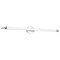 Nuvo Edgeworth, 40 Inch LED Vanity, Brushed Nickel, Acrylic Lens 62/2233 - alternate 4